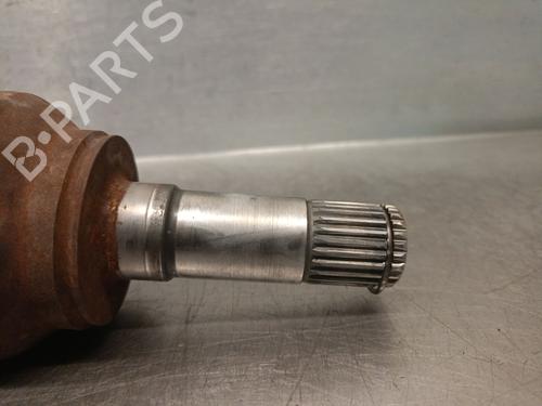 Left front driveshaft FIAT DOBLO Cargo (263_) 1.3 D Multijet | BP23410085M38 