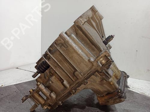 Gearbox FORD FIESTA IV (JA_, JB_) 1.25 i 16V | BP8356091M3 