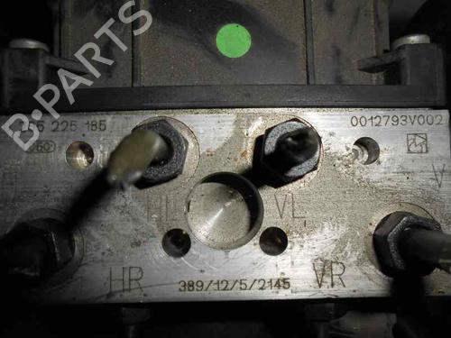 ABS pump SMART CITY-COUPE (450)  | BP2946794M43 