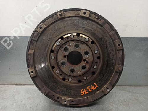 Used Flywheel Flywheel 14328426 14328426