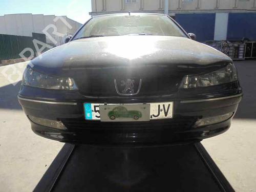 Engine control unit (ECU) PEUGEOT 406 (8B) 2.0 HDI 110 | BP2049040M57 