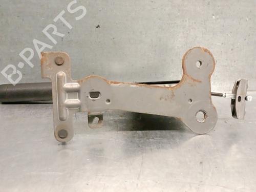 Parkbremsarm/handtak PEUGEOT 207 (WA_, WC_) 1.4 HDi | BP30441513I18