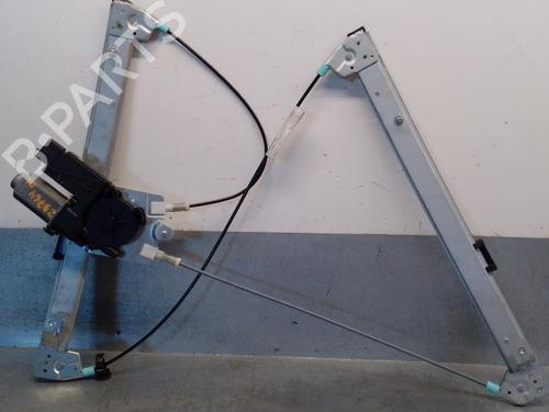 Used Front left window mechanism RENAULT LAGUNA II (BG0/1_) 1.9 dCi (BG08, BG0G) (120 hp) 29604440