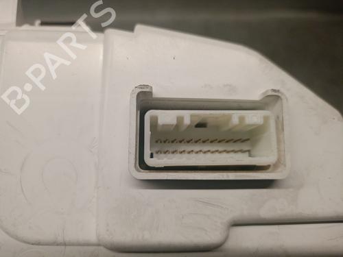 Instrument cluster MITSUBISHI OUTLANDER III (GG_W, GF_W, ZJ, ZL, ZK) 2.2 Di-D 4WD (GF6W) | BP23392907C47 