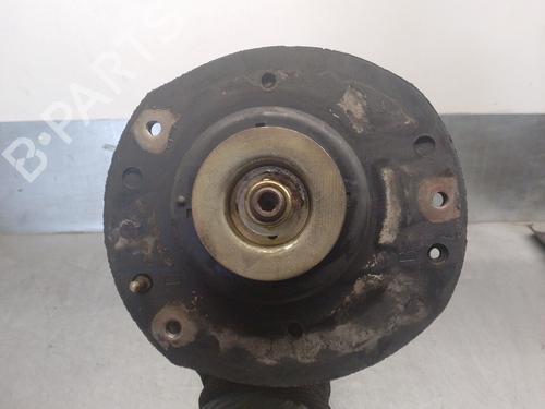 Right front shock absorber PEUGEOT 206 Hatchback (2A/C) 2.0 HDI 90 | BP12233778M17 