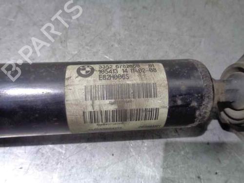 Left rear shock absorber BMW 1 (E87) 118 d | BP5025360M18 