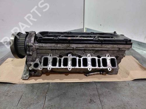 Used Cylinder head VW GOLF VI (5K1) 1.6 TDI (105 hp) 17836697