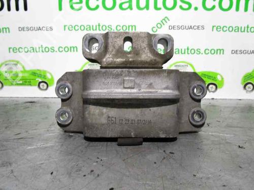 Used Engine mount SKODA OCTAVIA II (1Z3) 1.9 TDI (105 hp) 20855848