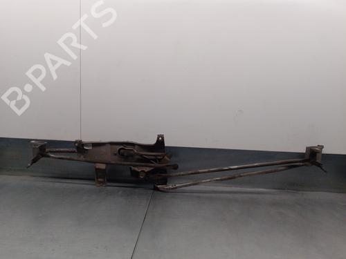 Front wiper motor LANCIA PHEDRA (179_) 2.2 JTD (179AXC1A) | BP17526498M29 