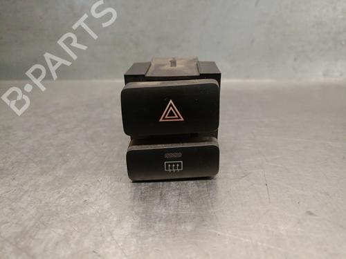 Used Warning switch Warning switch TOYOTA COROLLA (_E12_) 2.0 D-4D (CDE120R, CDE120L_) (110 hp) 40086665 40086665