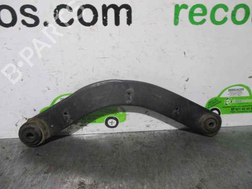 Used Right rear suspension arm SAAB 9-5 Estate (YS3E) 1.9 TiD (150 hp) 3355107