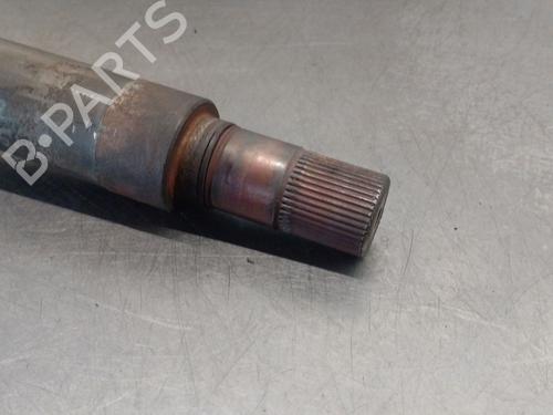 Right front driveshaft VW CRAFTER Van (SY_, SX_) 2.0 TDI FWD (SYB, SYC, SYD) | BP36218692M39  - Image 6