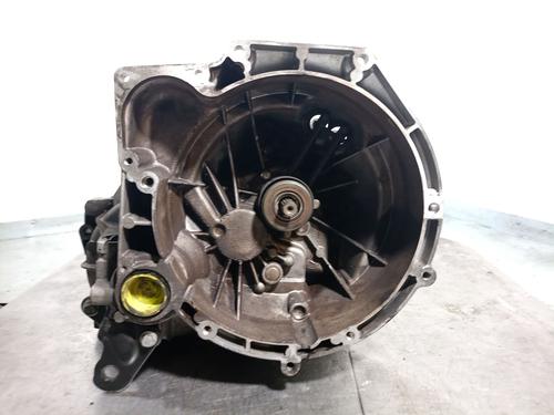Used Gearbox Gearbox FORD FIESTA VI Van 1.4 TDCi (68 hp) 36236660 36236660