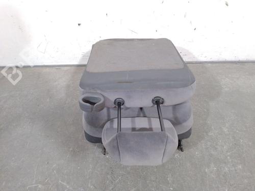 Rear seat CITROËN XSARA PICASSO (N68) 1.6 HDi | BP30126812C17