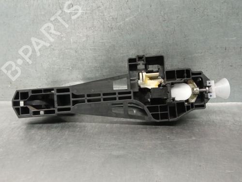Rear right exterior door handle FIAT TIPO Estate (356_, 357_) 1.4 LPG (356WXF1B) | BP29480034C130 