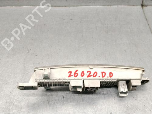 Right front indicator CITROËN C3 II (SC_) 1.4 HDi 70 (SC8HZC, SC8HR0, SC8HP4) | BP37376733C33 - Image 3