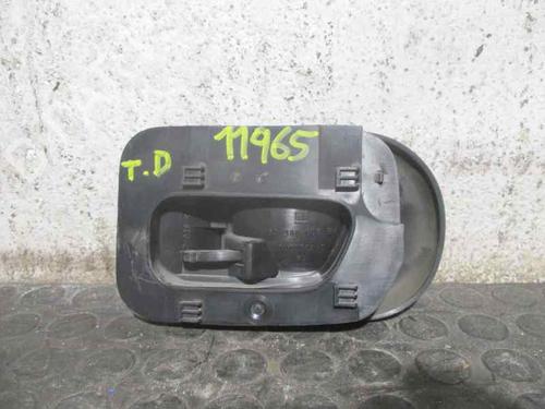 Rear right interior door handle OPEL CORSA B (S93)  | BP6694929I16 