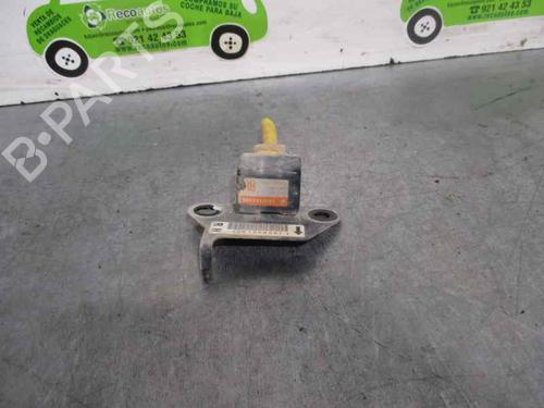 Used Other SUBARU FORESTER (SF_) 2.0 AWD (SF5) (125 hp) 20249319