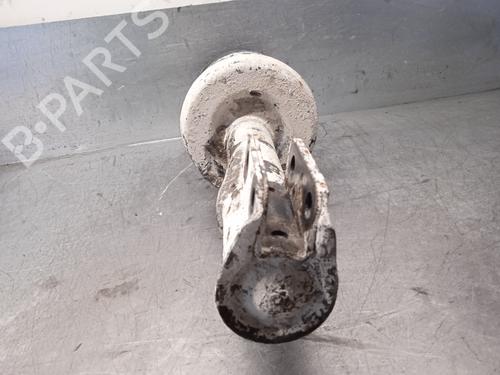 Left front shock absorber OPEL COMBO Box Body/MPV (71_) 1.7 D | BP10729218M16 