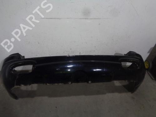 Used Rear bumper HYUNDAI SANTA FÉ I (SM) 2.0 CRDi (113 hp) 13615507