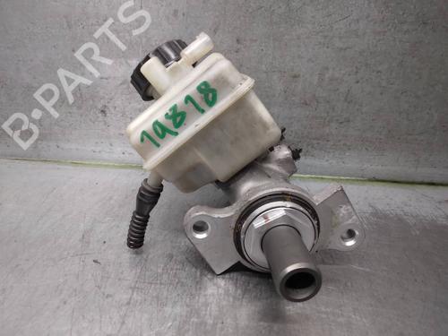 Brake master cylinder MERCEDES-BENZ A-CLASS (W168) A 170 CDI (168.008) | BP17477825M77 