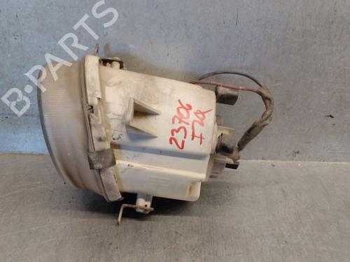 Left front fog light HYUNDAI TERRACAN (HP) 2.9 CRDi | BP29559479C30