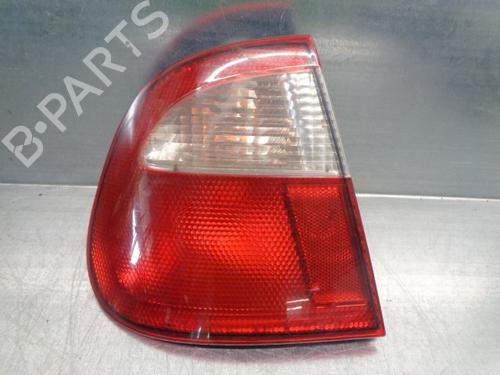 Used Left taillight SEAT CORDOBA (6K2) 1.4 (60 hp) 10286264