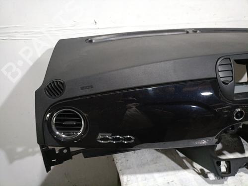 Dashboard FIAT 500 (312_) Electric (EV) | BP28143354C46 