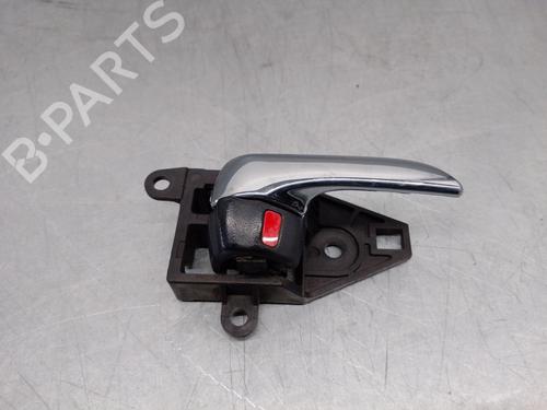 Rear right interior door handle LEXUS GS (_S16_) 300 (JZS160_, JZS160R) | BP18085065I16 