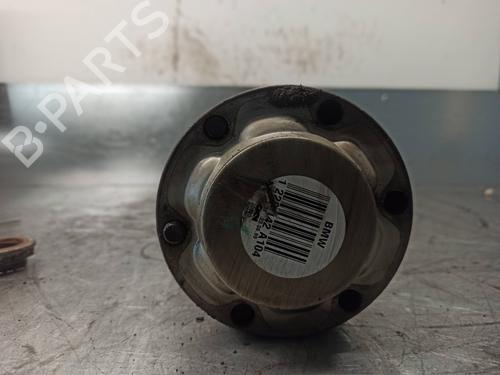 Left front driveshaft BMW 5 Touring (E39)  | BP12131968M38 