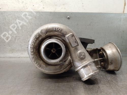 Used Turbocharger/Supercharger Turbocharger/Supercharger HONDA ACCORD VII (CL, CN) 2.2 i-CTDi (CN1) (140 hp) 34053555 34053555