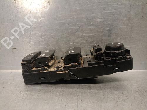 Left front window switch BMW X4 (F26) xDrive 20 d | BP23439491I27 
