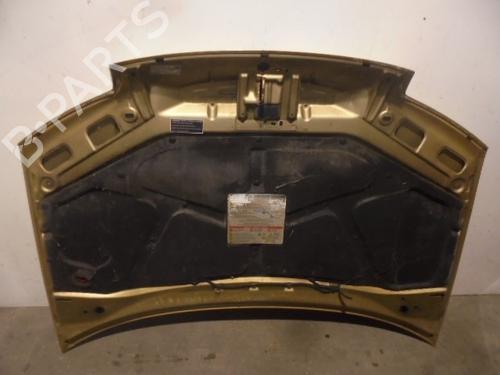 Hood FIAT PUNTO (188_) 1.9 JTD 80 (188.237, .257, .337, .357) | BP10571613C1 