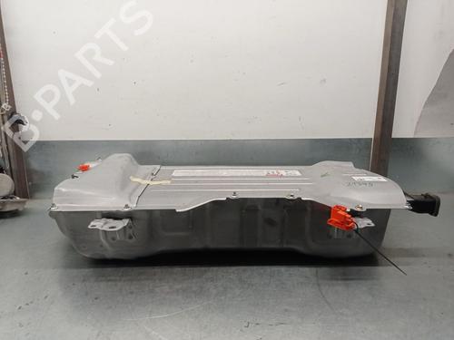 Battery TOYOTA YARIS (_P21_, _PA1_, _PH1_) 1.5 Hybrid (MXPH10, MXPH11) | BP20858609E11 