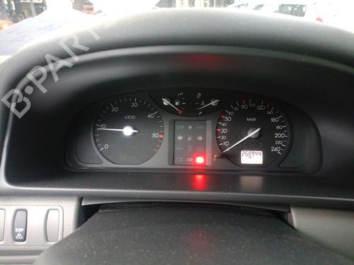 Engine RENAULT LAGUNA II Grandtour (KG0/1_) 1.9 dCi (KG0G) | BP32296421M1 