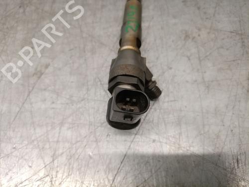 Injector RENAULT SCÉNIC III (JZ0/1_) 1.5 dCi | BP28127910M100 