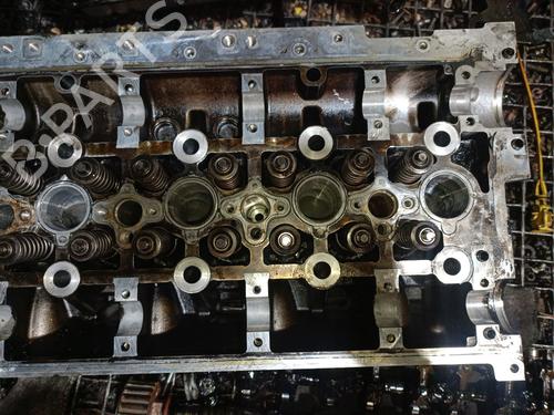 Cylinder head RENAULT VEL SATIS (BJ0_) 2.2 dCi (BJ0E, BJ0F) | BP40493259M5 - Image 3