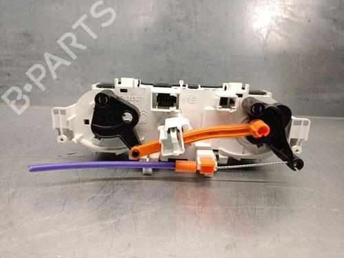 Climate control PEUGEOT 208 I (CA_, CC_) 1.6 BlueHDi 100 | BP24154321I5 