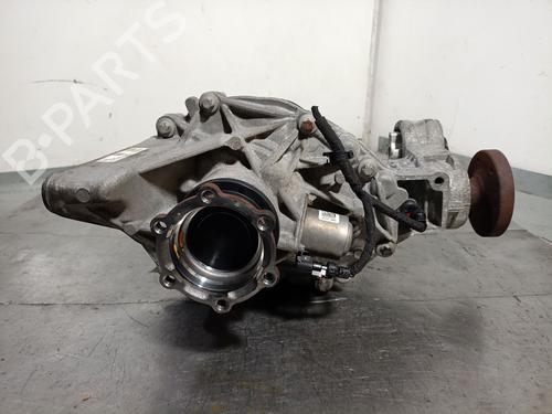 Rear differential AUDI Q5 (FYB, FYG) 50 TFSI e quattro | BP33403791M24 - Image 3
