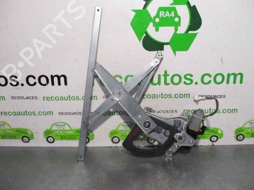 Used Front right window mechanism CHEVROLET AVEO / KALOS Hatchback (T250, T255) [2006-2025]  2820092