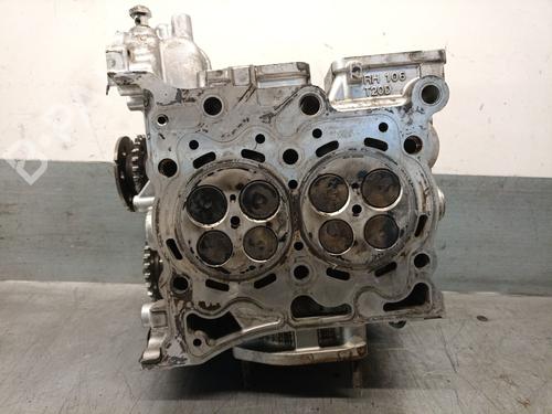 Cylinder head SUBARU LEGACY V (BM) 2.0 D AWD (BMD) | BP21578924M5 