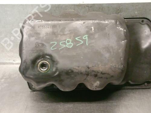 Used Oil sump Oil sump 36814435 36814435