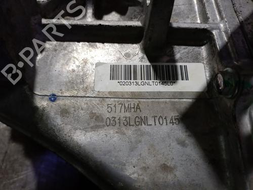 Gearbox DR DR 5.0 SUV 1.5 (DR5.0) | BP29478534M3 