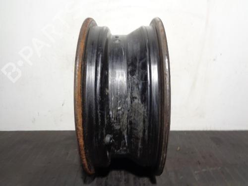 Rim FORD FIESTA III (GFJ) 1.8 D | BP11290248C45 
