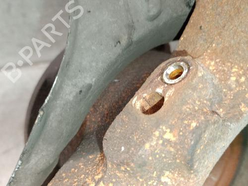 Right front steering knuckle PEUGEOT BOXER Van 2.0 BlueHDi 130 | BP32983534M26  - Image 5