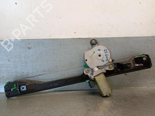 Used Front right window mechanism Front right window mechanism 36071446 36071446