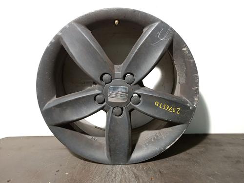 Felg SEAT LEON (1P1) 2.0 TDI 16V (140 hp) 29617648