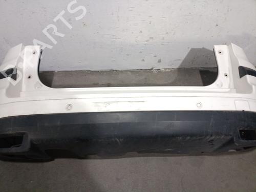 Rear bumper FIAT 500L (351_, 352_) 1.3 D Multijet (199.LYM11, 199.LYM1A) | BP29325739C8 