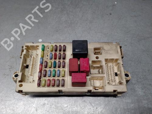 Fuse box CITROËN JUMPER II Van 3.0 HDi 160 | BP16666524E1 