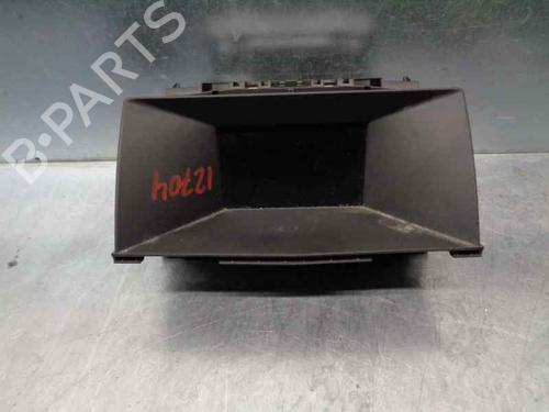 Used Display monitor OPEL ASTRA H (A04) 1.6 (L48) (105 hp) 7234501